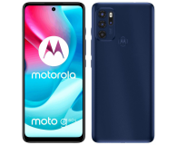 Motorola Moto G60S 6/128GB Midnight Blue 120Hz - 679870 - zdjęcie 1